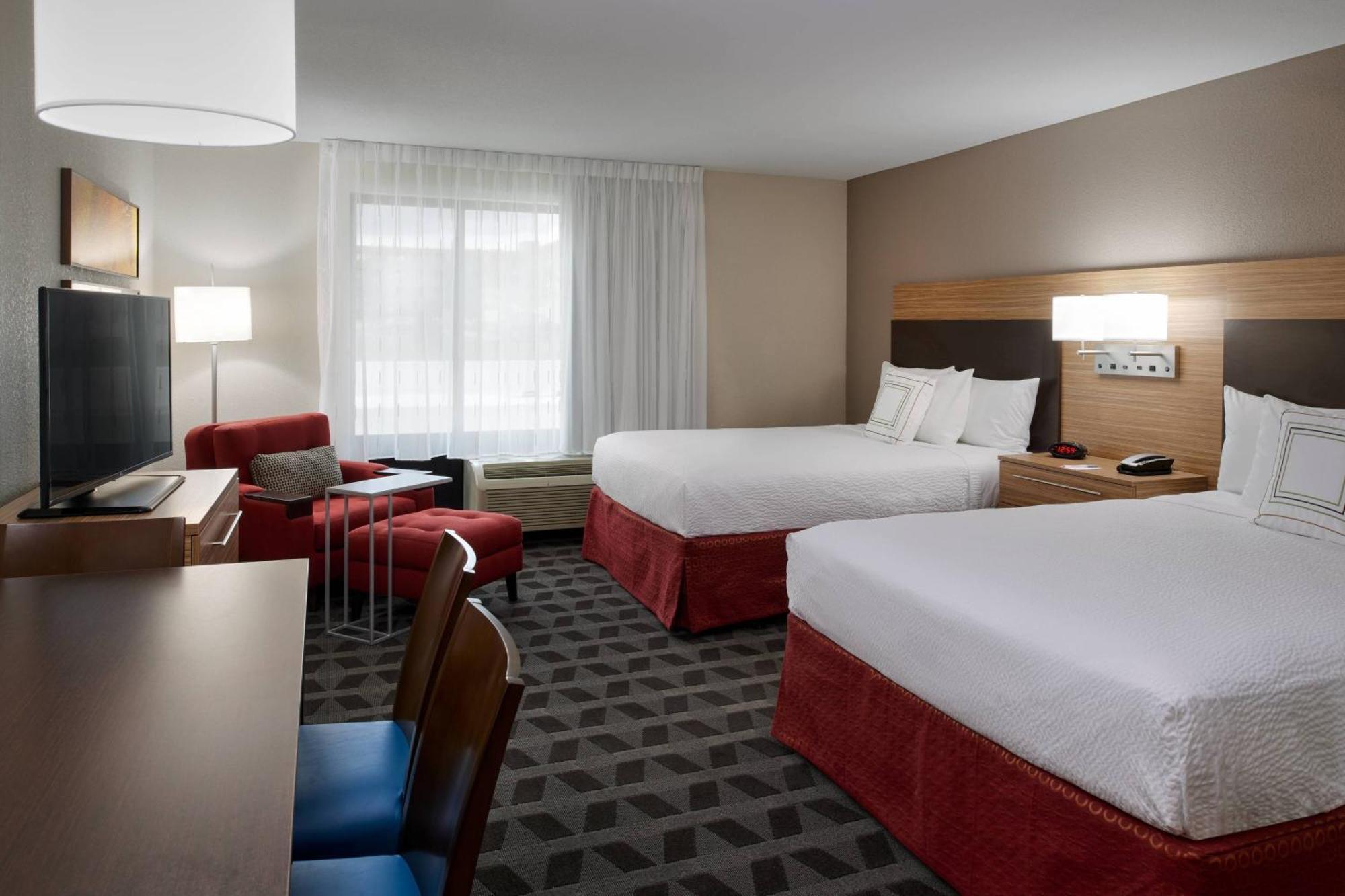 Towneplace Suites By Marriott Richmond Exterior foto